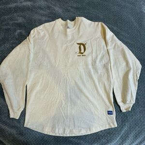 Disneyland Spirit Jersey